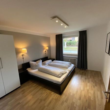 Harzidyll 3Zkb 72Qm Apartment Браунлаге Екстериор снимка