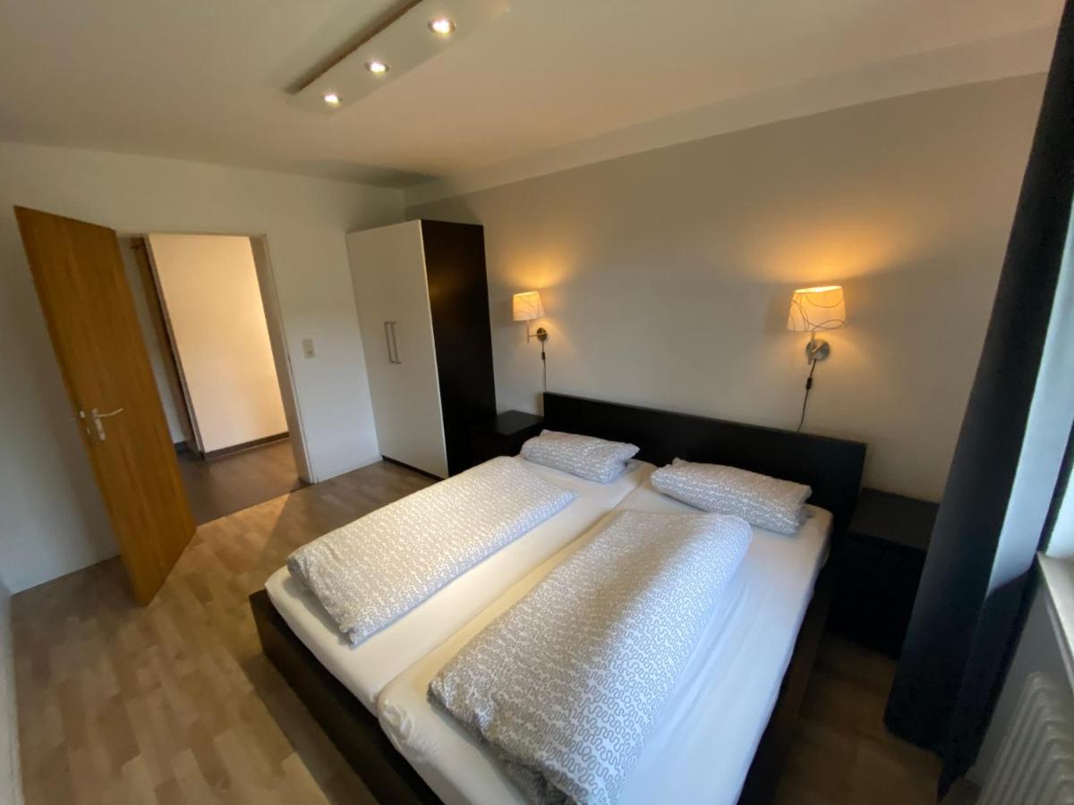 Harzidyll 3Zkb 72Qm Apartment Браунлаге Екстериор снимка