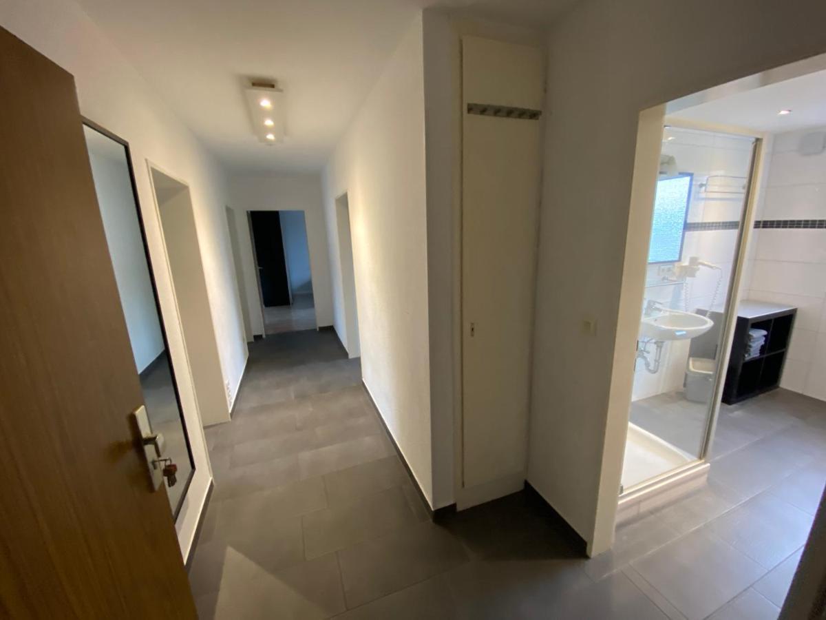 Harzidyll 3Zkb 72Qm Apartment Браунлаге Екстериор снимка