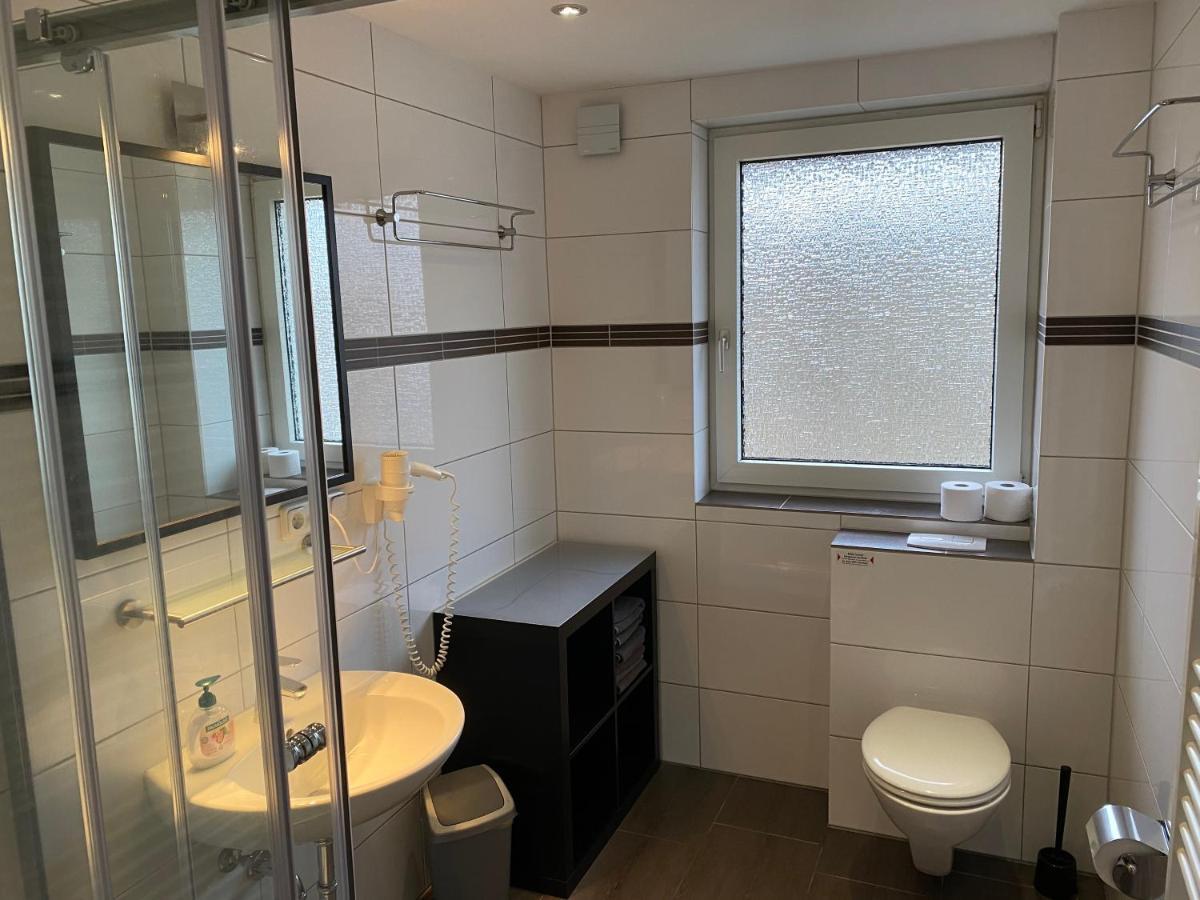 Harzidyll 3Zkb 72Qm Apartment Браунлаге Екстериор снимка