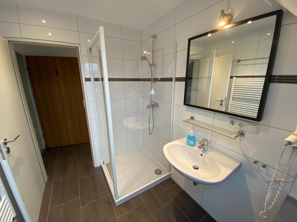 Harzidyll 3Zkb 72Qm Apartment Браунлаге Екстериор снимка