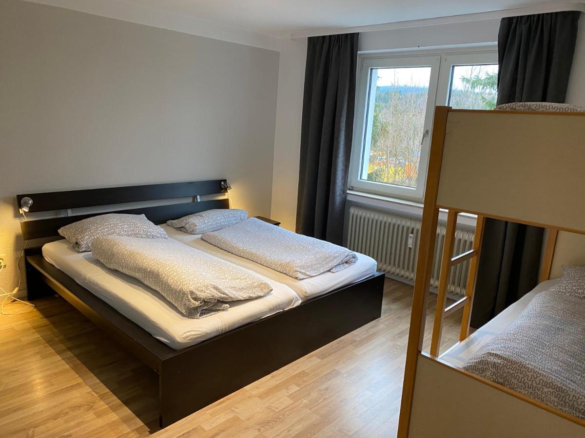 Harzidyll 3Zkb 72Qm Apartment Браунлаге Екстериор снимка