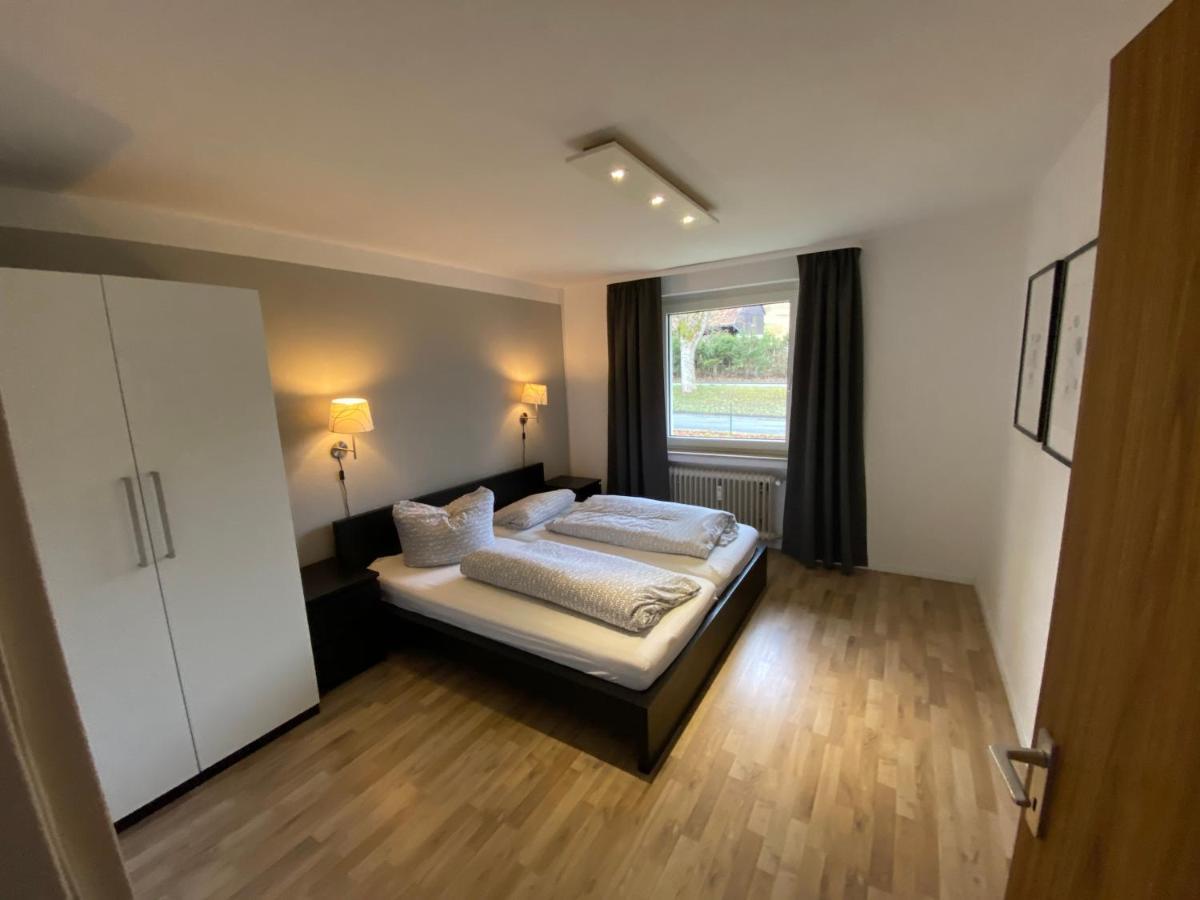 Harzidyll 3Zkb 72Qm Apartment Браунлаге Екстериор снимка