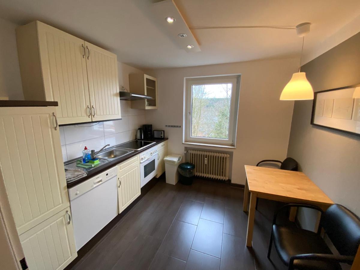Harzidyll 3Zkb 72Qm Apartment Браунлаге Екстериор снимка