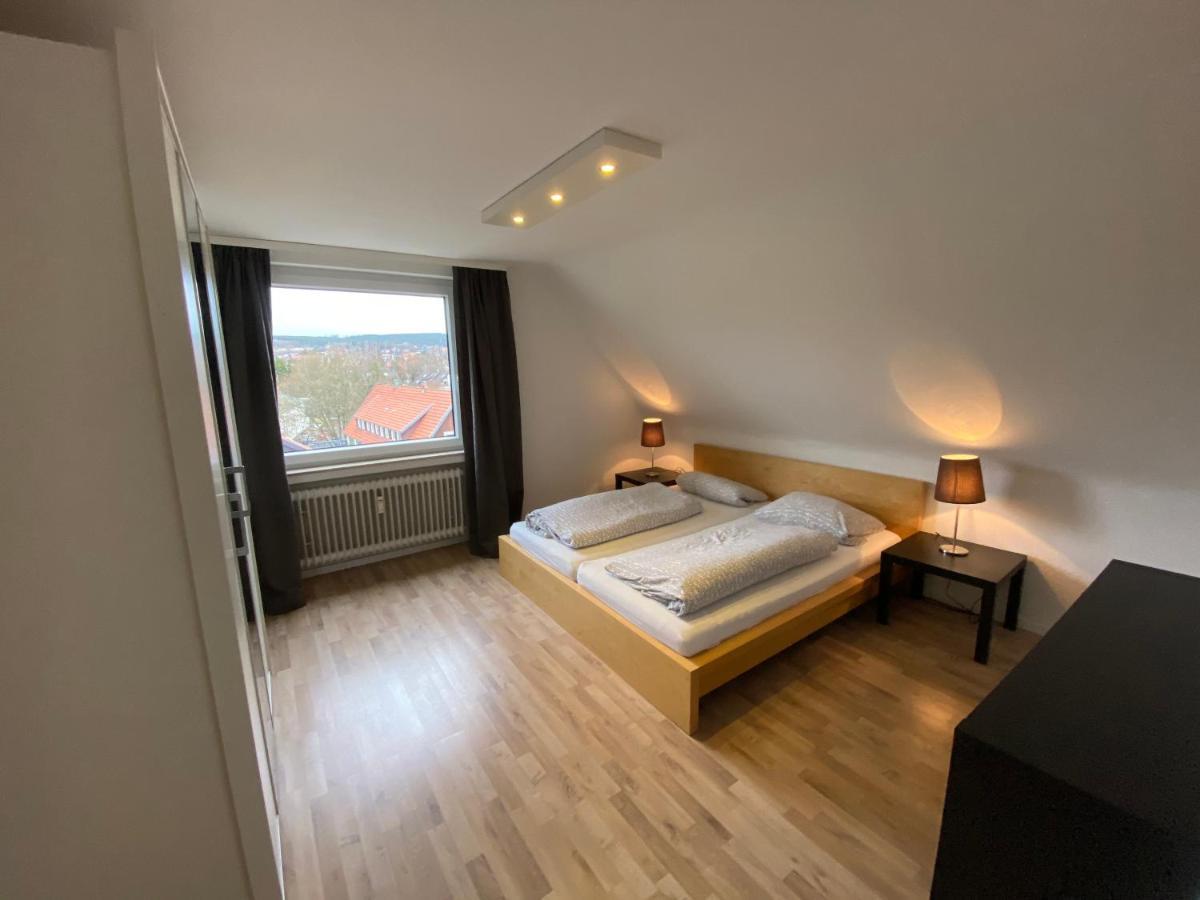 Harzidyll 3Zkb 72Qm Apartment Браунлаге Екстериор снимка