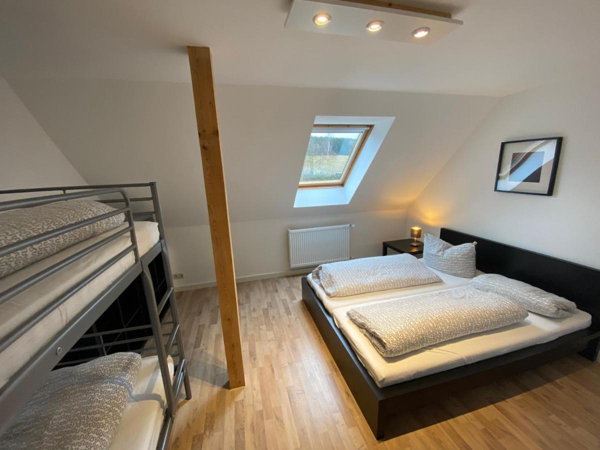 Harzidyll 3Zkb 72Qm Apartment Браунлаге Екстериор снимка
