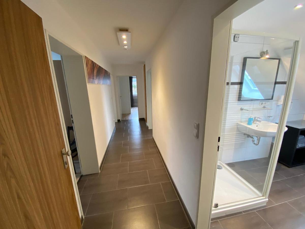 Harzidyll 3Zkb 72Qm Apartment Браунлаге Екстериор снимка