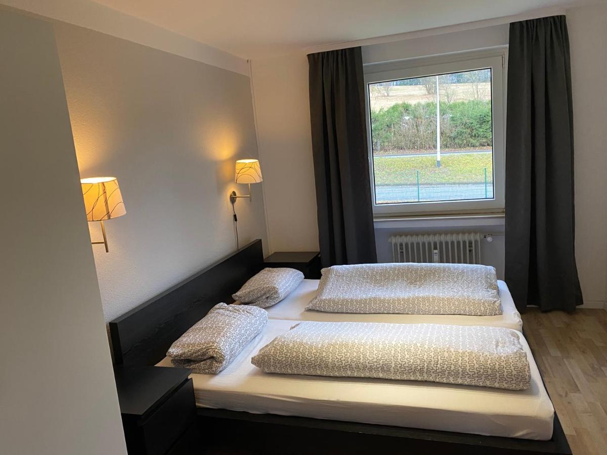 Harzidyll 3Zkb 72Qm Apartment Браунлаге Екстериор снимка
