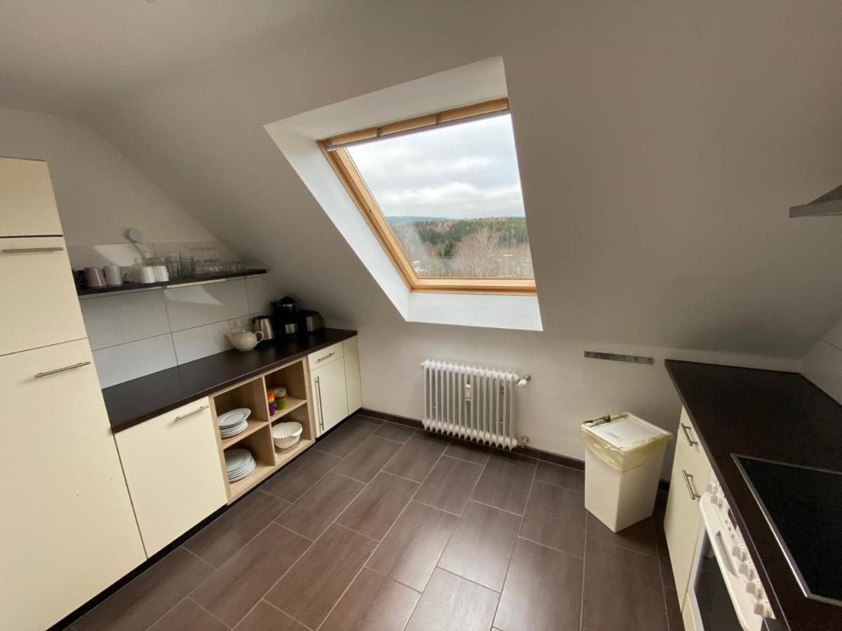 Harzidyll 3Zkb 72Qm Apartment Браунлаге Екстериор снимка
