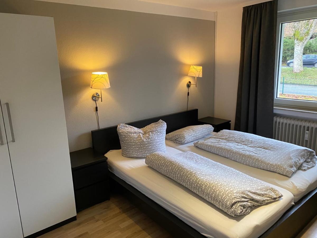 Harzidyll 3Zkb 72Qm Apartment Браунлаге Екстериор снимка