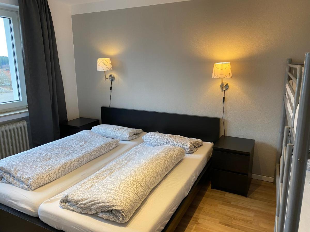 Harzidyll 3Zkb 72Qm Apartment Браунлаге Екстериор снимка