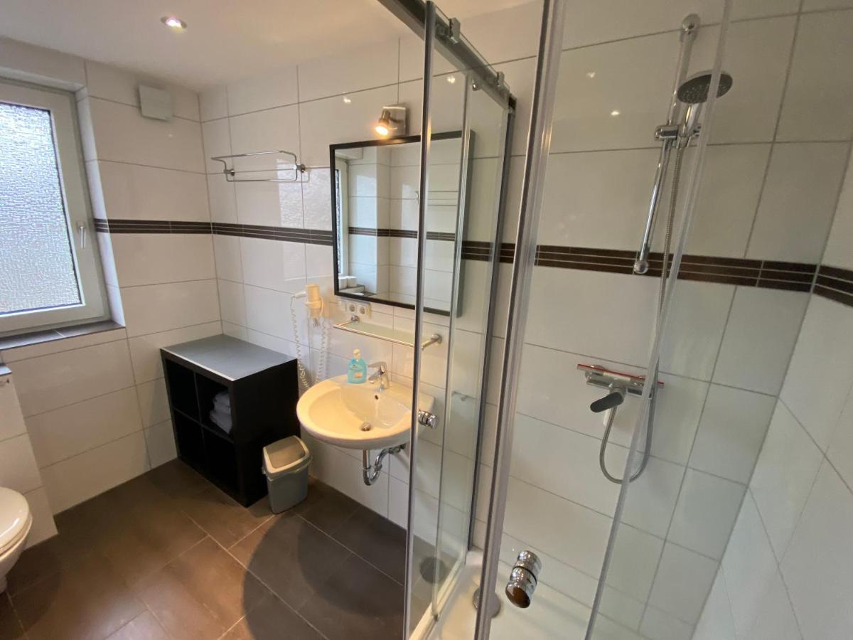 Harzidyll 3Zkb 72Qm Apartment Браунлаге Екстериор снимка