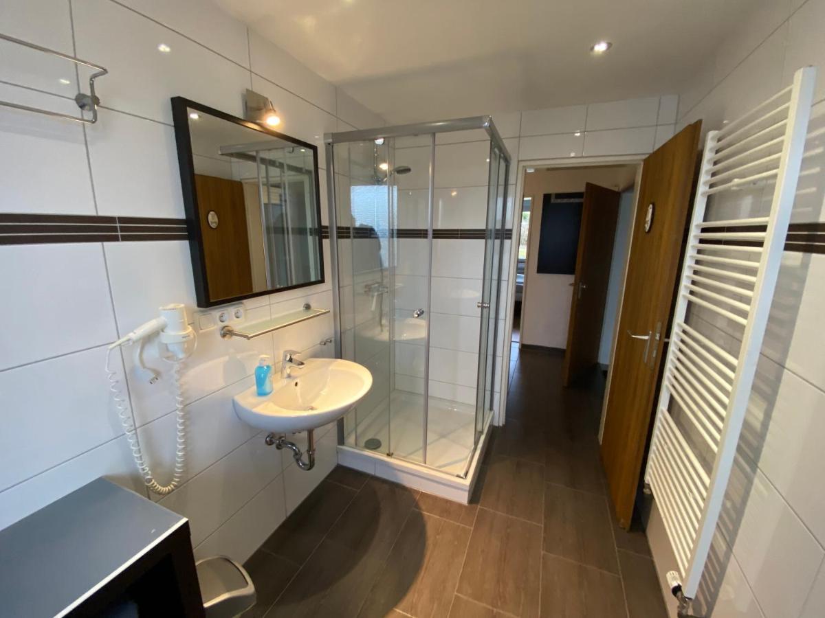 Harzidyll 3Zkb 72Qm Apartment Браунлаге Екстериор снимка