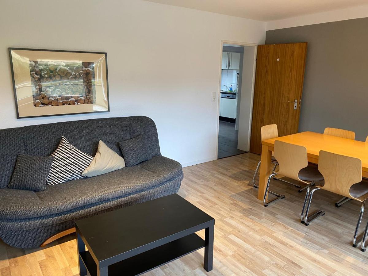 Harzidyll 3Zkb 72Qm Apartment Браунлаге Екстериор снимка