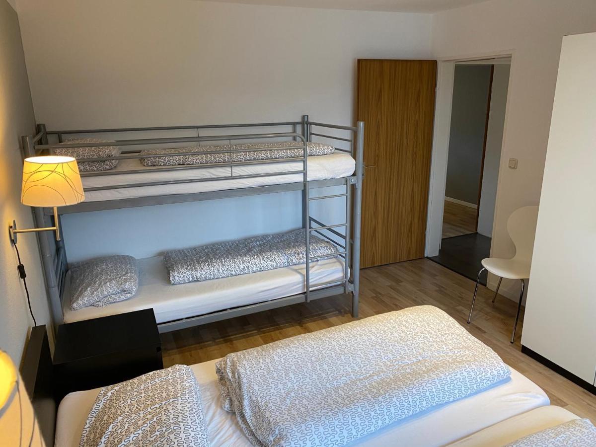 Harzidyll 3Zkb 72Qm Apartment Браунлаге Екстериор снимка